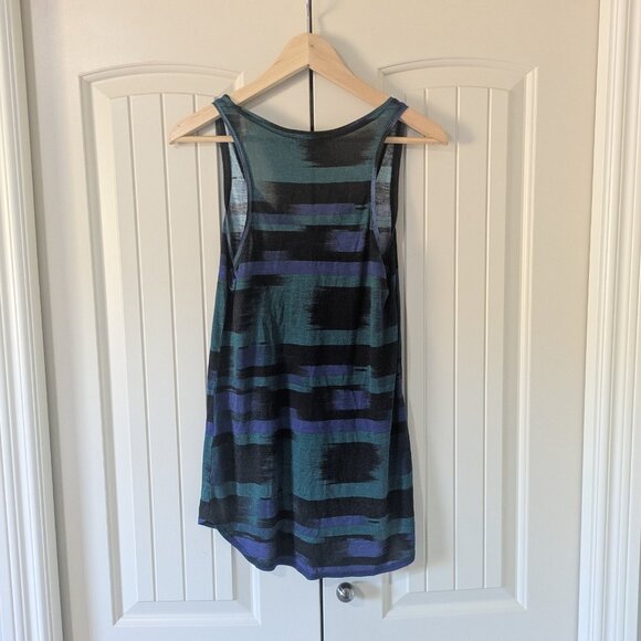 Dynamite Sleeveless Blouse/Top Size XS - Picture 2 of 4